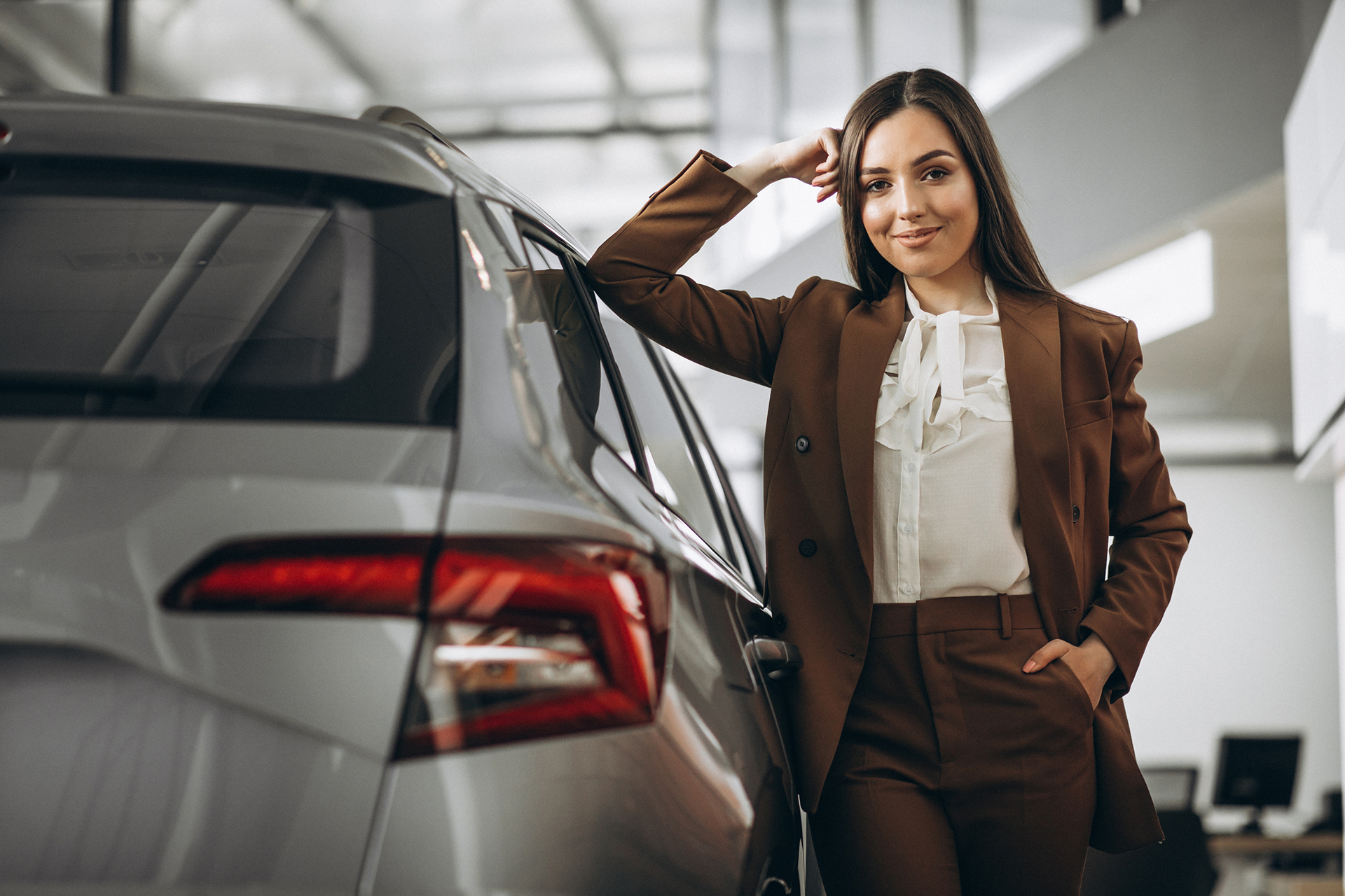 Business and commercial insurance coverage